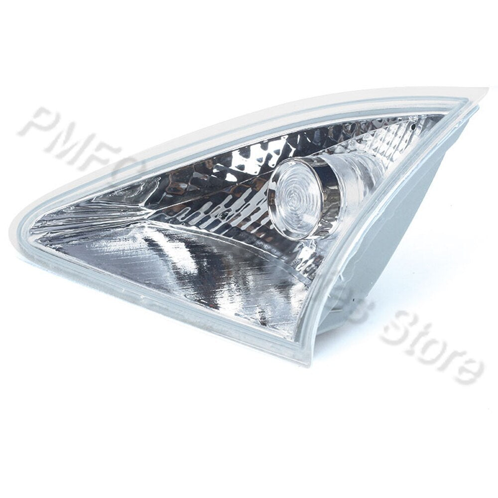 Pair Corner Light Front Lamp for Mercedes-Benz W251 2006-2009 R320 R350 R500 R63