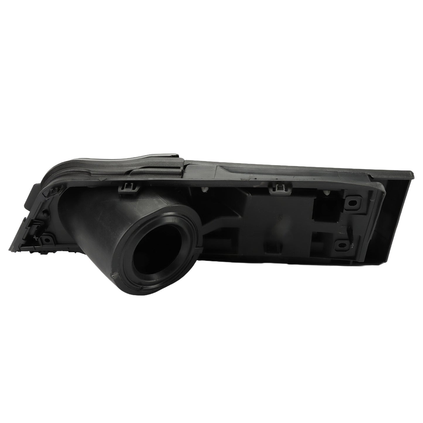 Fuel filler door cover/gas cap for ford Transit Van 250 350 150 15-23