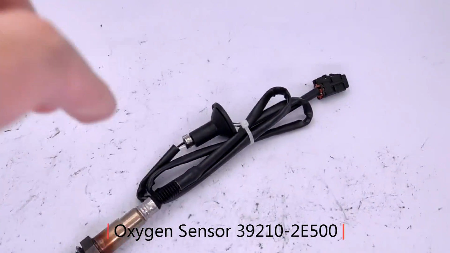 TPS Jinghua (Jinghua Agent) Tiburon for Elantra Haijingren 35170-22010