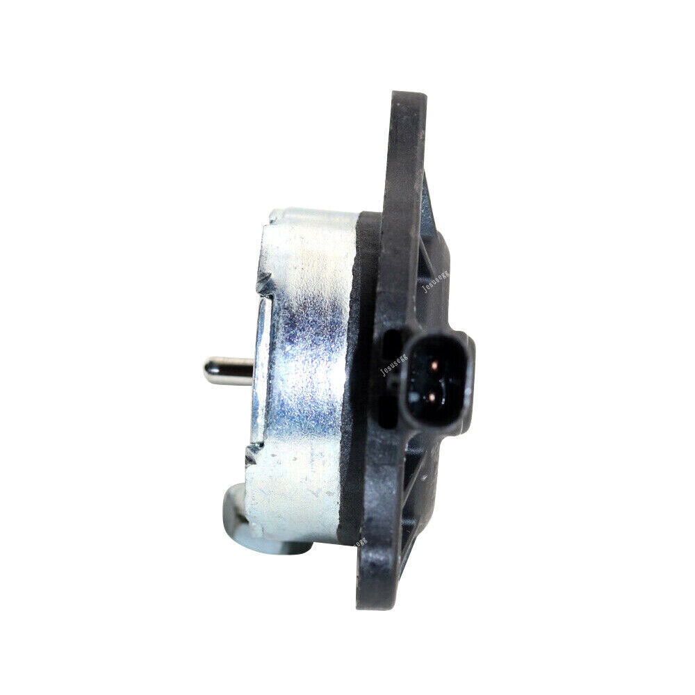 Cam Phaser Actuator Solenoid 05184101AG Fit for Jeep for Wrangler Black 2012-2017
