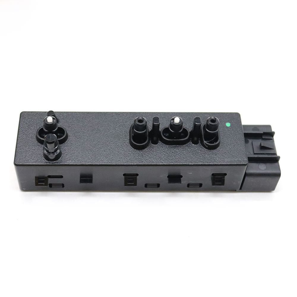 Right front passenger 8-way power for seat control switch applicable to for GMC 2007-2014 12451498