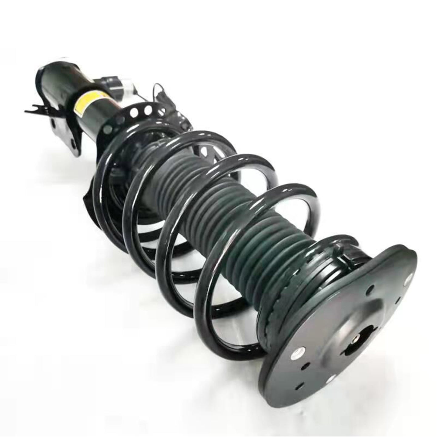 Front and rear shock absorber spring strut kit for Lincoln MKZ 2013 - 2020 HG9Z18124D
