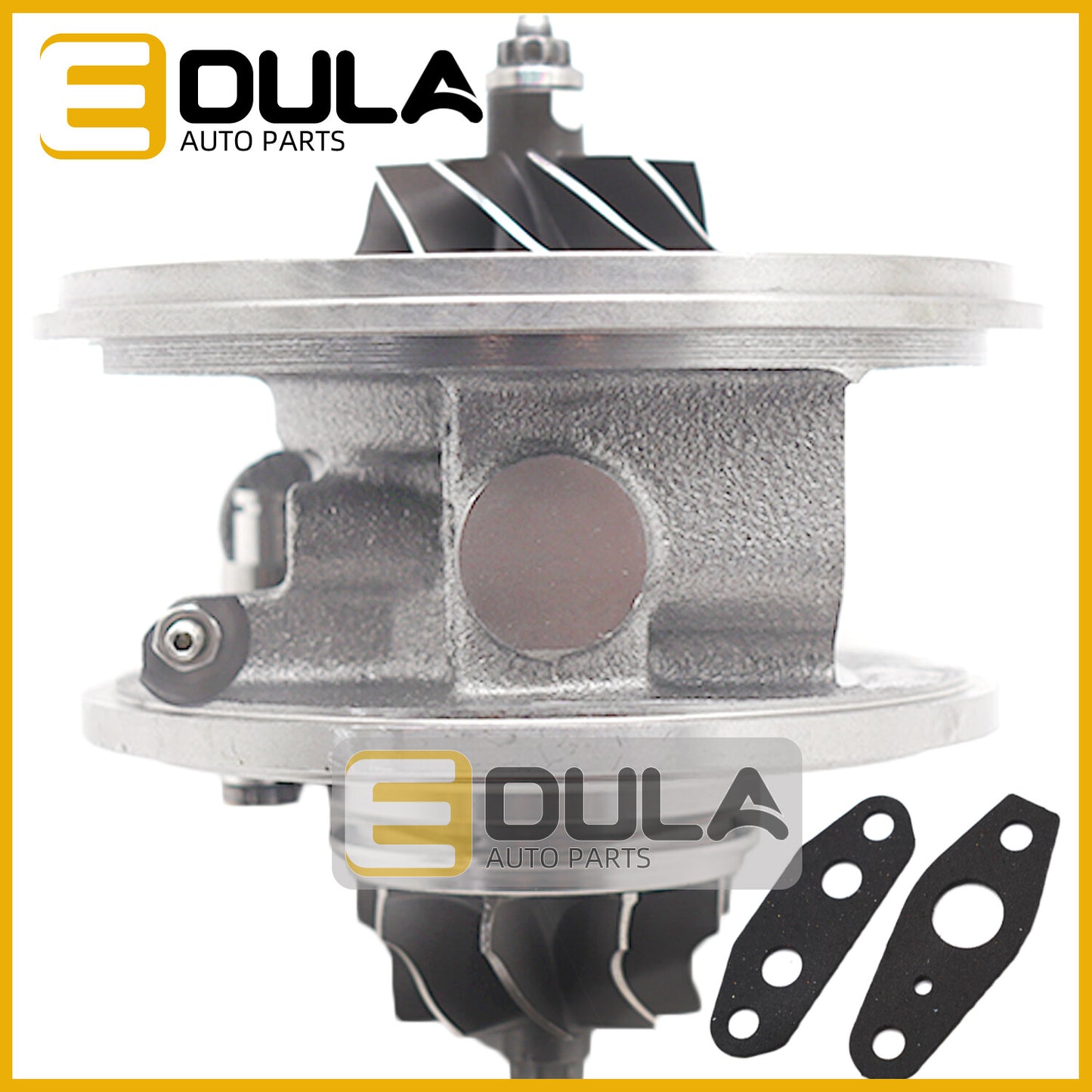 RHV4 Turbo cartridge CHRA FITS for Mazda BT50 B2500 3.0L 115Kw 156HP 2006-2011