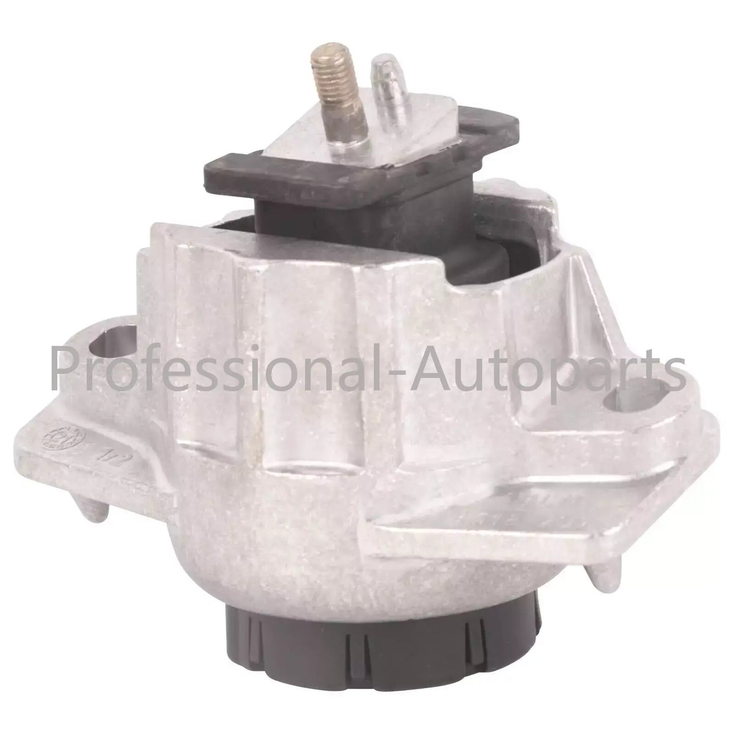 1Pair Engine Motor Mount Fit for Land Rover for Range Rover Velar 2.0L 2018-2023