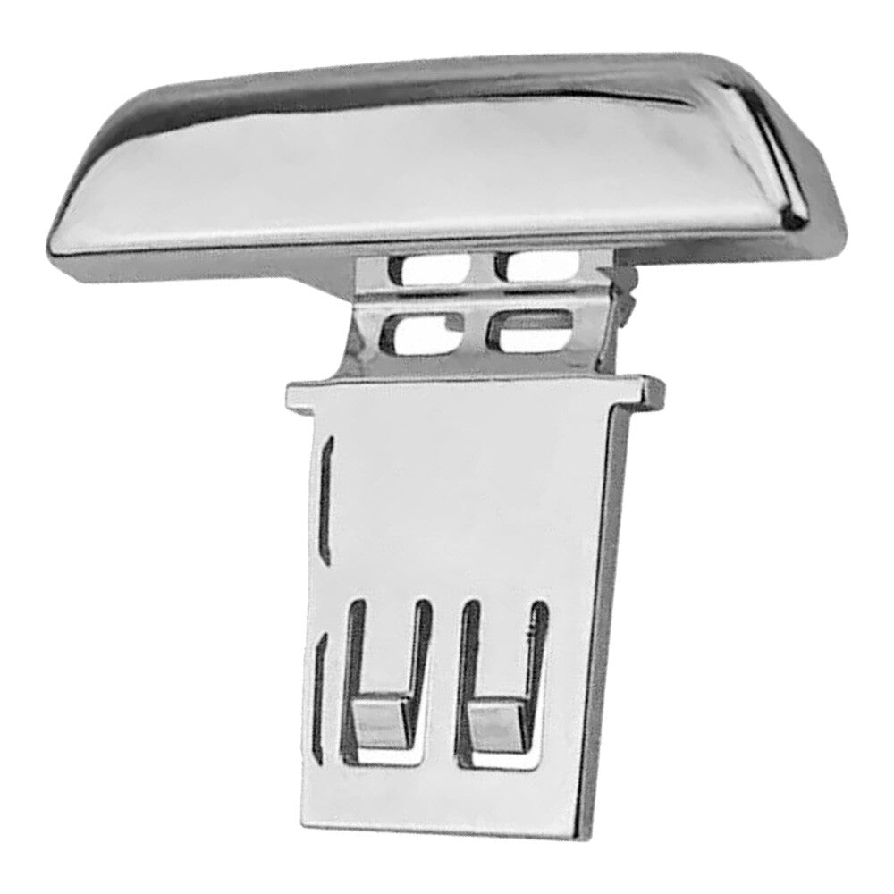 Rear for Seat Armrest Box Handle Clasp Buckle Fits For 2014-2020 Quattroporte for Ghibli
