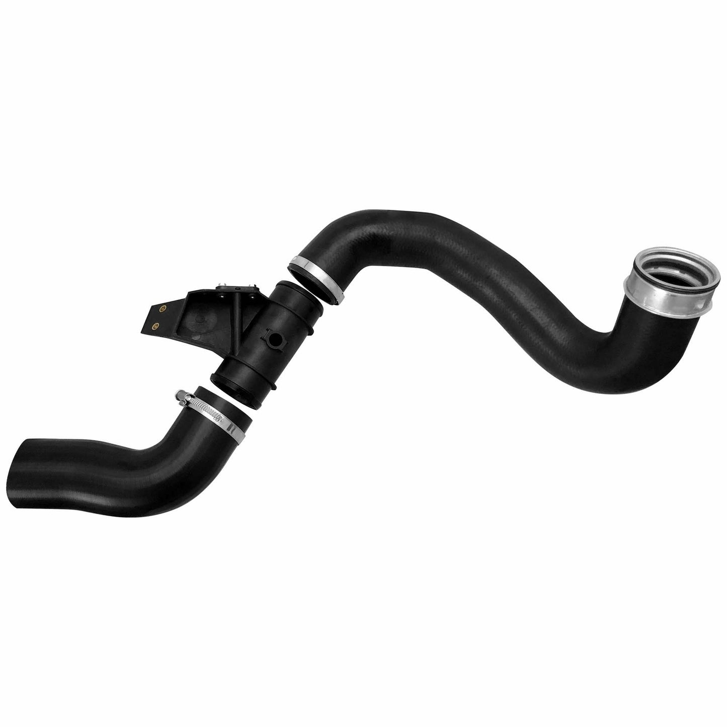 1-Piece 5120147AA Turbocharger Intercooler Outer Hose ONE Custom Fits Sprinter 2500