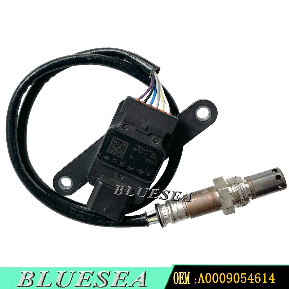 New Air Fuel Ratio Lambda O2 Oxygen Sensor for BMW 328d X3 2.0L 535d 740Ld 3.0L