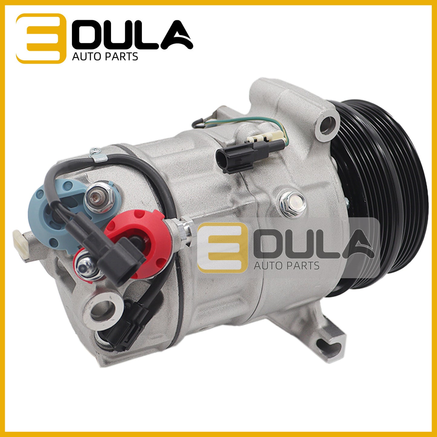 PXC16 Automatic AC Compressor for Volvo V40 D3 D4 T4 T5 31292175 36011357