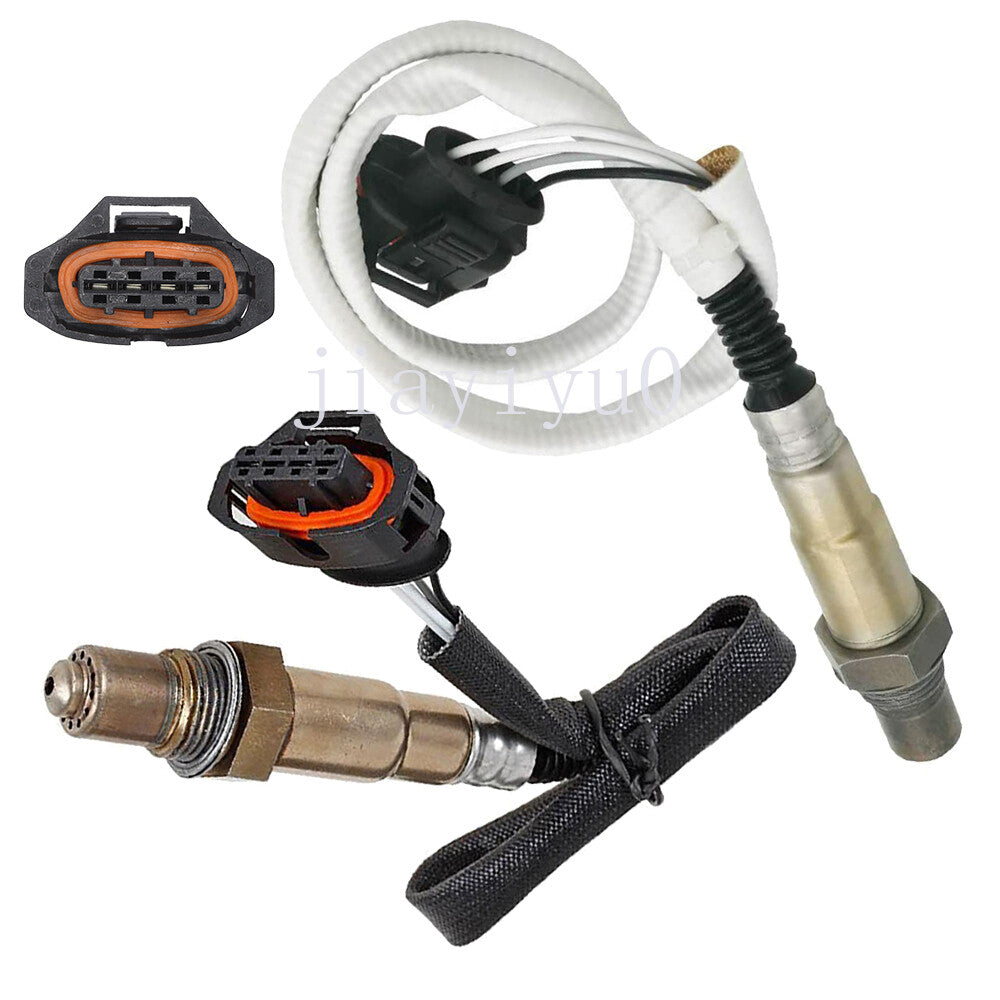 Rear Right Oxygen Sensor New 89467-42190 for Toyota RAV4 Prime 2.5L 2021-2022
