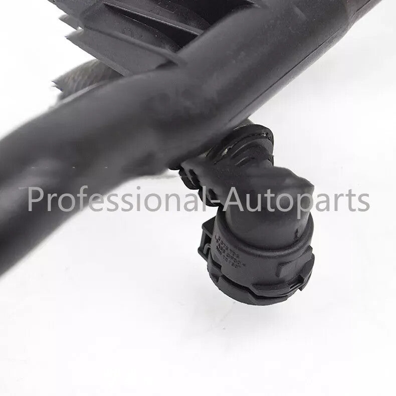 17127639027 Coolant Raidiator Water Hose Pipe Fit for BMW X1 E84 2009-2015
