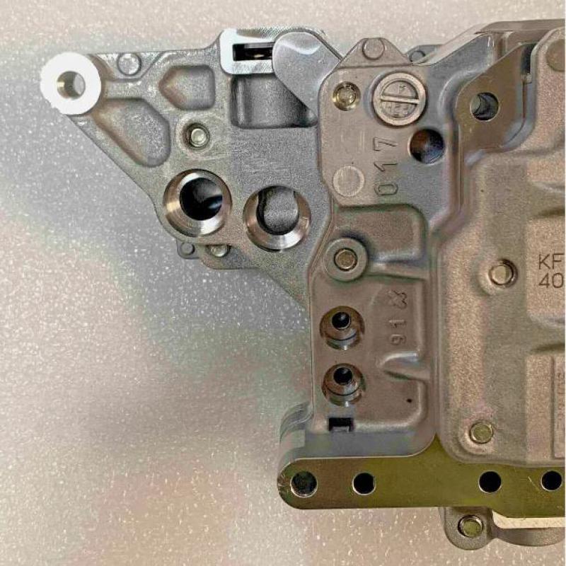 27000-5X9-014 CVT Valve Body for HONDA Accord CR-V for Civic