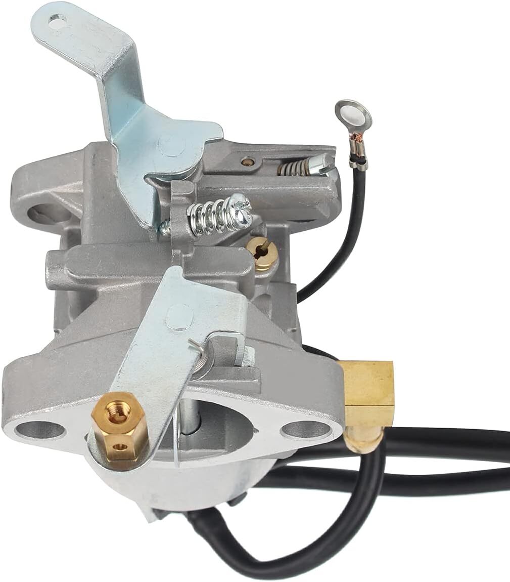 KUBOTA CARBURETOR ASSEMBLY W/ FEED TUBE For WG600 WG750 12691-44010