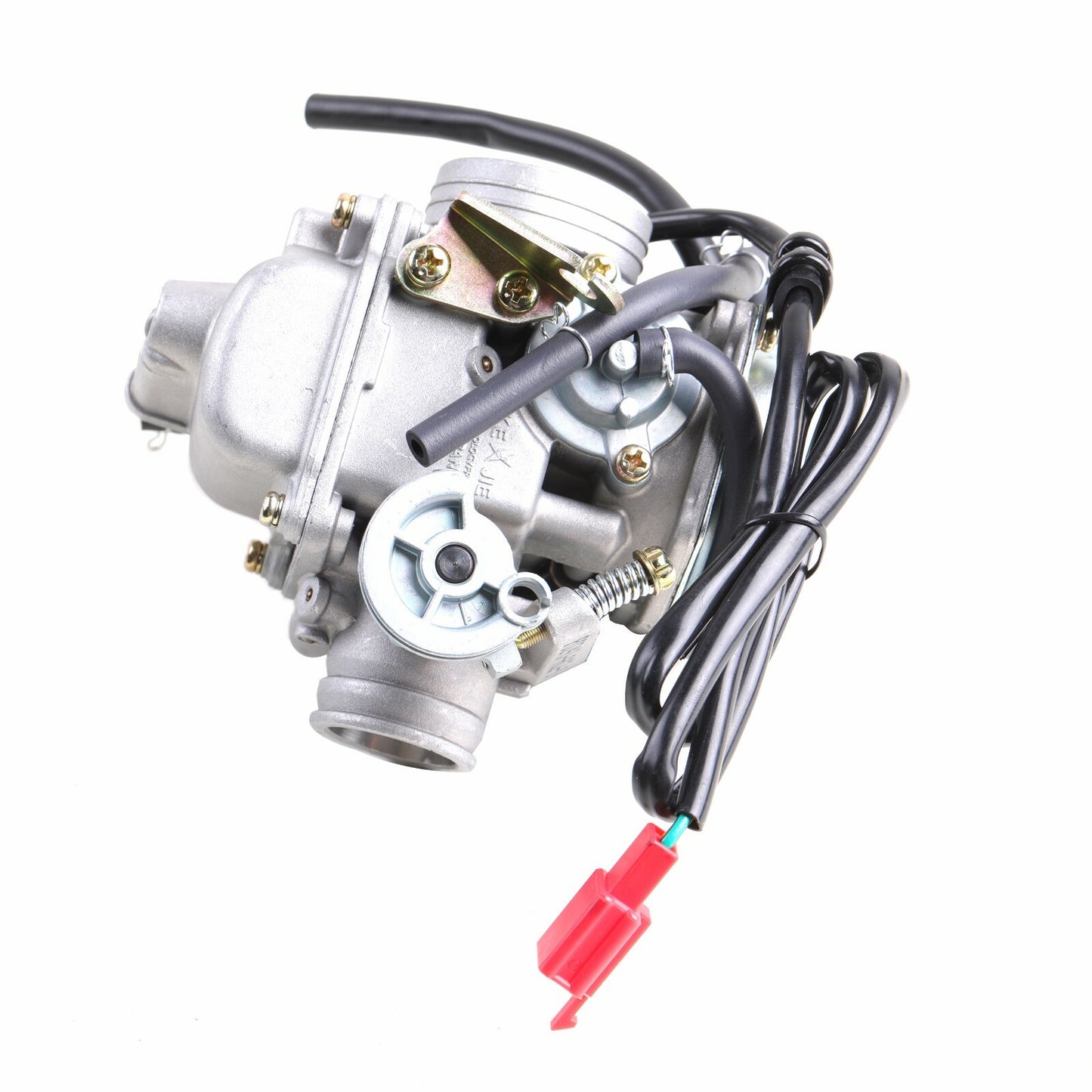 24mm carburetor air filter GY6 110cc 125cc 150cc All-terrain vehicle, four-wheeled vehicle, scooter, Taodao
