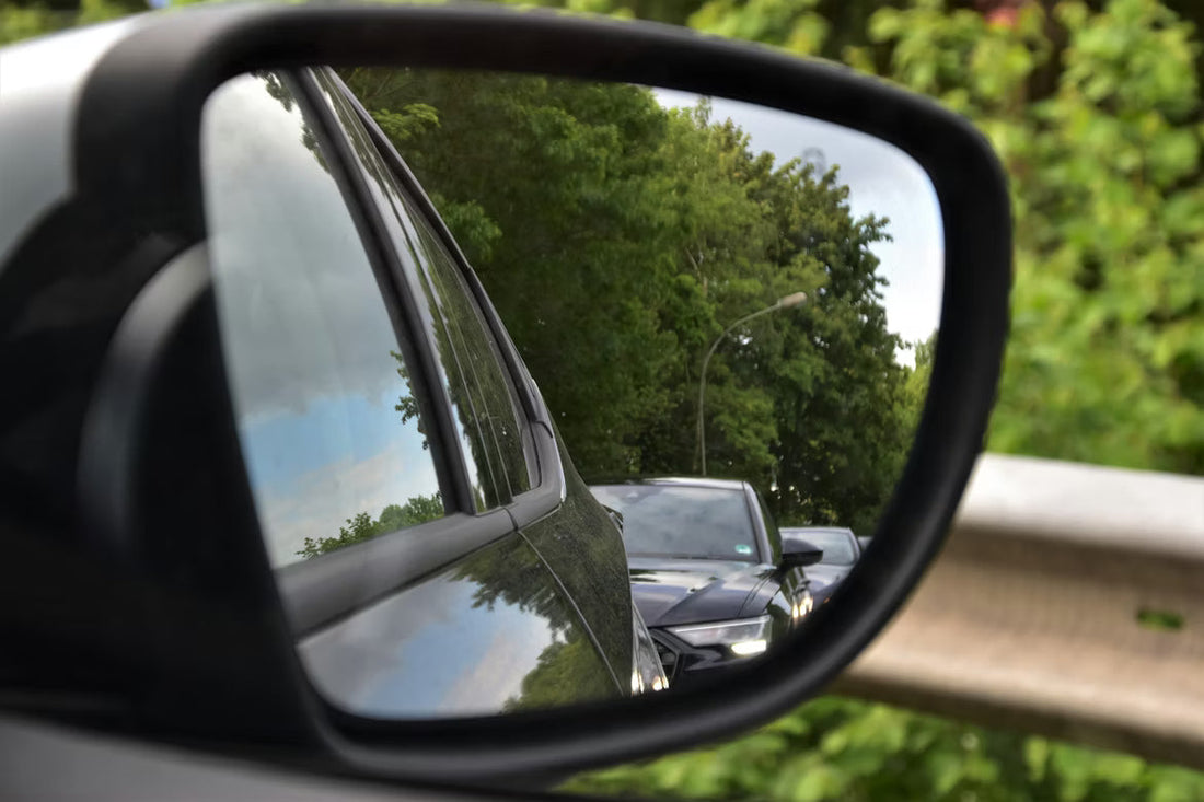 Understanding the Parts of a Side Mirror Assembly: How it Works, Benefits, Cost, Price, Installation, and Maintenance