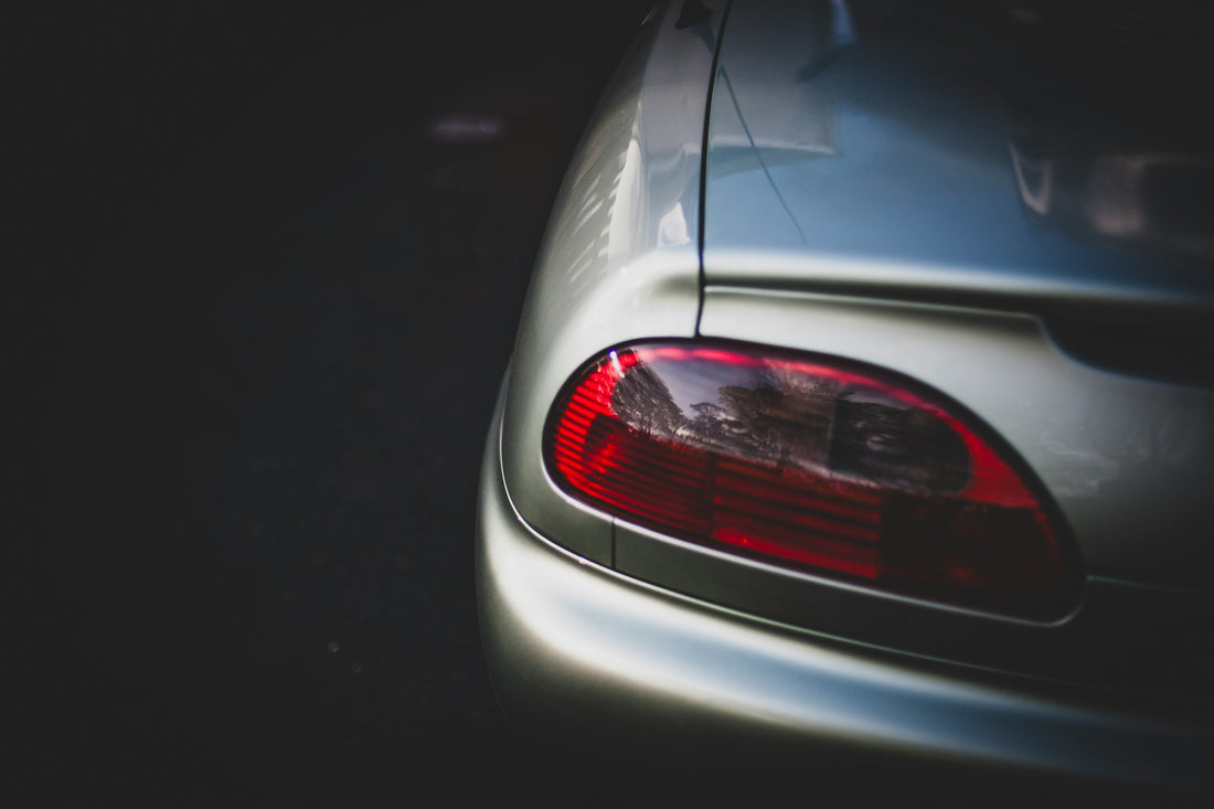 How Smoked Tail Lights Work: Benefits, Cost, Price, Installation, and Comparison