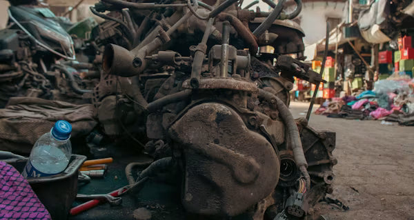 5.7 TBI Engine Rebuild Kit: How It Works, Benefits, Cost, and More