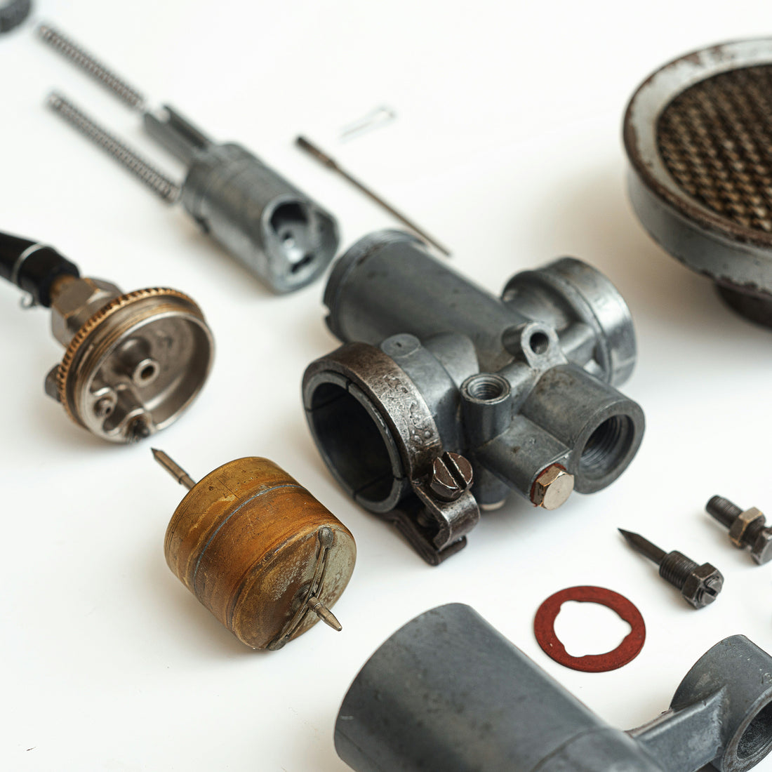 How a Dr Trimmer Air Filter Works: Benefits, Cost, Price, Installation, and More