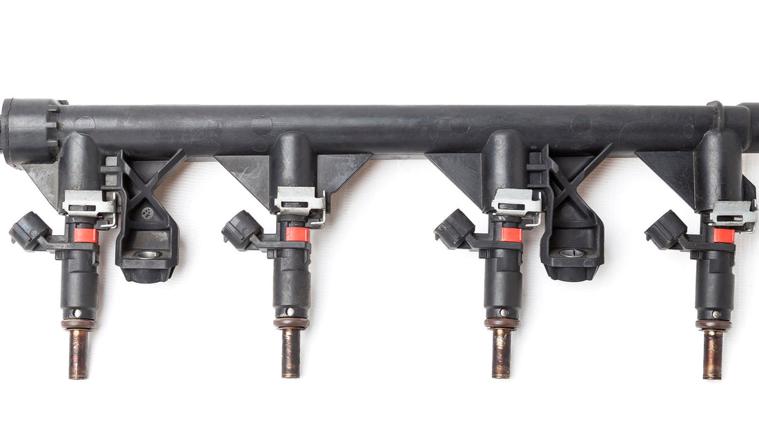 B&G Fuel Injector Cleaner: How It Works, Benefits, Cost, Installation, and More
