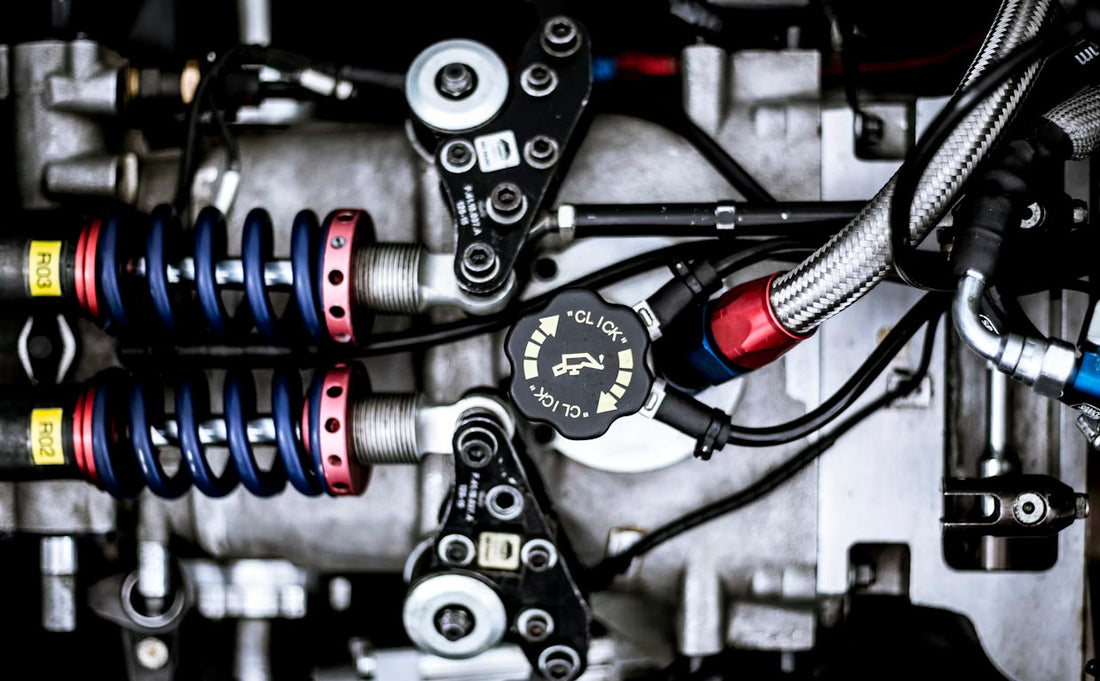 Fuel Tank Pressure Sensor: Expert Guide to How It Works, Benefits, Cost, and Installation