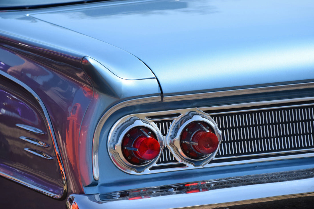 How BMW F30 Tail Lights Work: Benefits, Cost, Price, Installation, and Maintenance