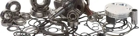 22 HP Briggs and Stratton Engine Rebuild Kit: How It Works and What You Need to Know