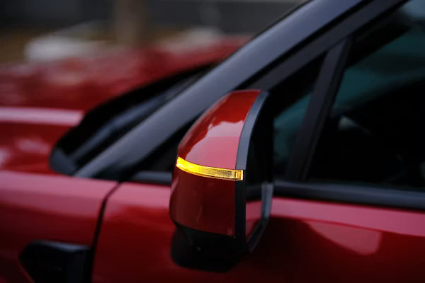 How to Change a Turn Signal Light: A Comprehensive Guide