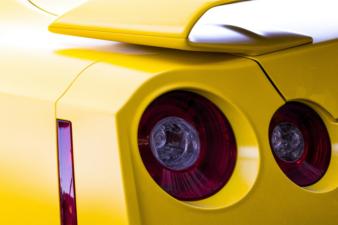 2014 Silverado Tail Light Bulb: How It Works and What You Need to Know
