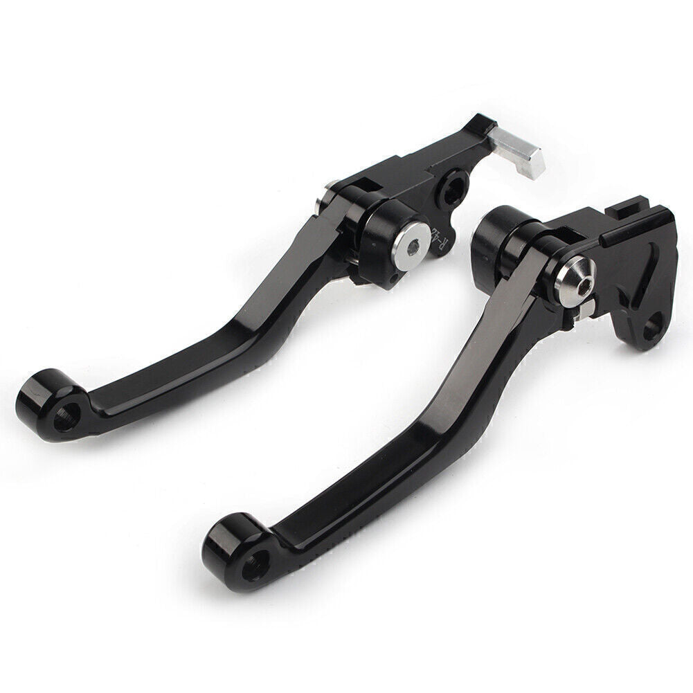Clutch Levers