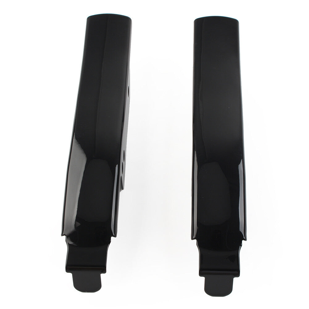 Saddlebags &amp; Panniers