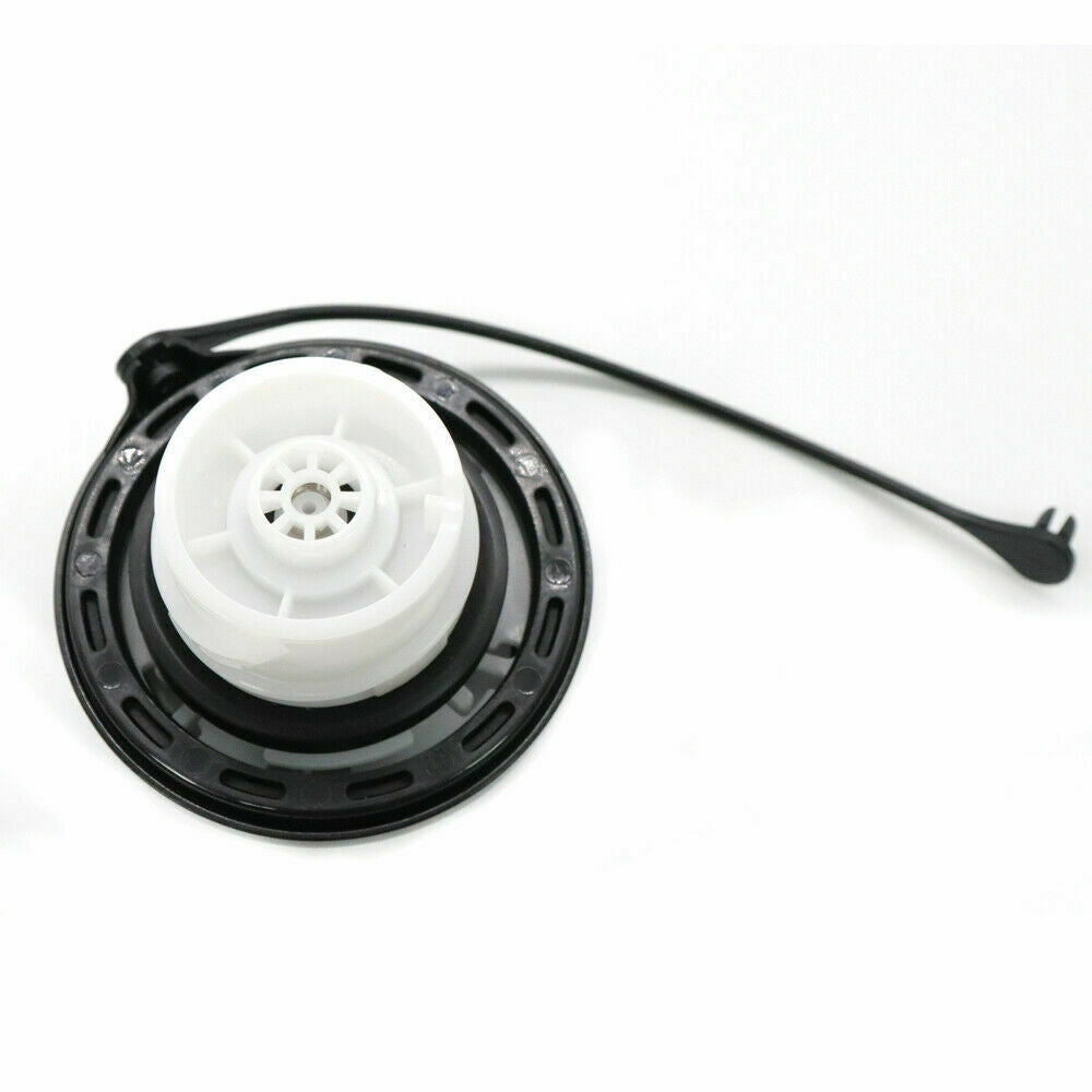 Fuel Tank Caps