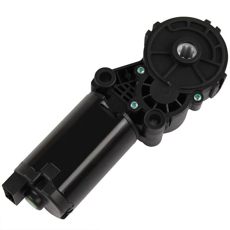 Additional Parts