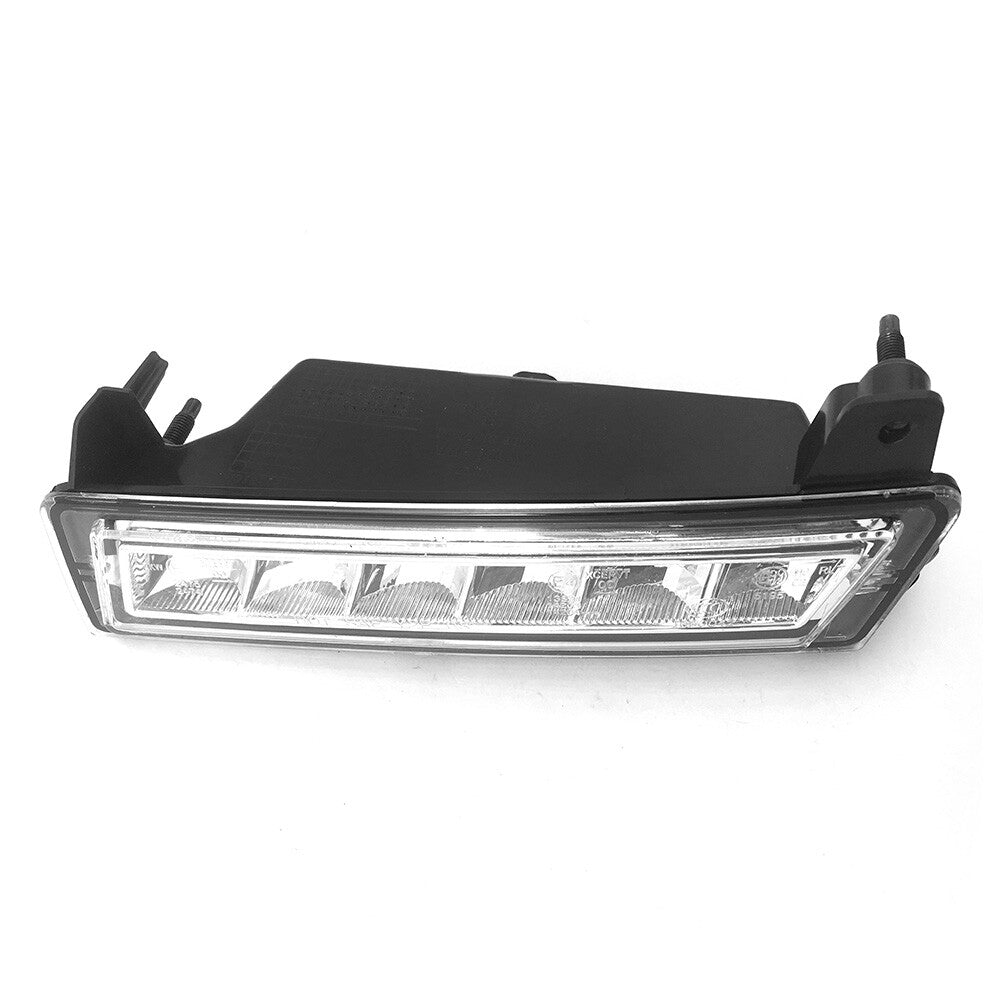 Daytime Running Lights