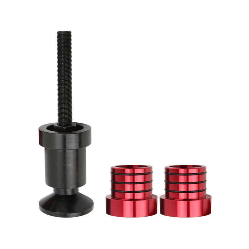 Axle Housings &amp; Parts