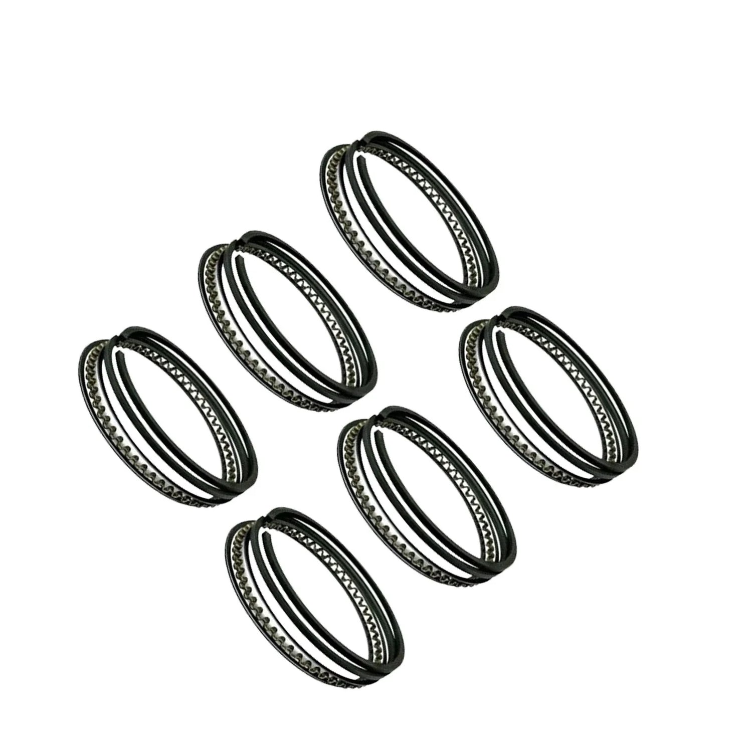 Pistons & Rings