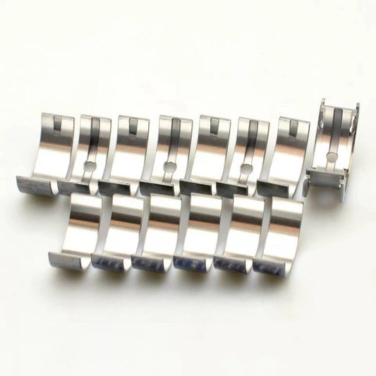 Crankshaft tile STD replacement part # CM5G6A338DCA