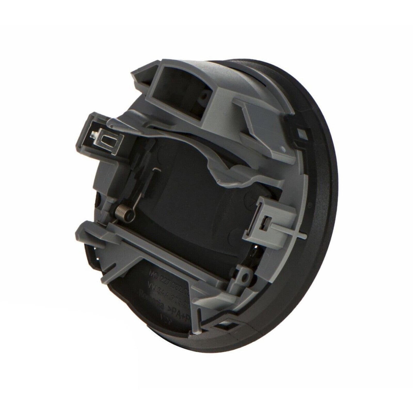 Ignition Push-Button Start Trim Bezel Accessories for Volkswagen CC 2009-2016