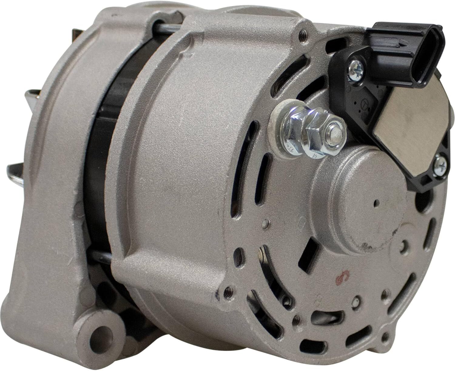12V 120A Alternator 84281043 For CASE Loader L213 L220 L215 L218 ISM Engine N844