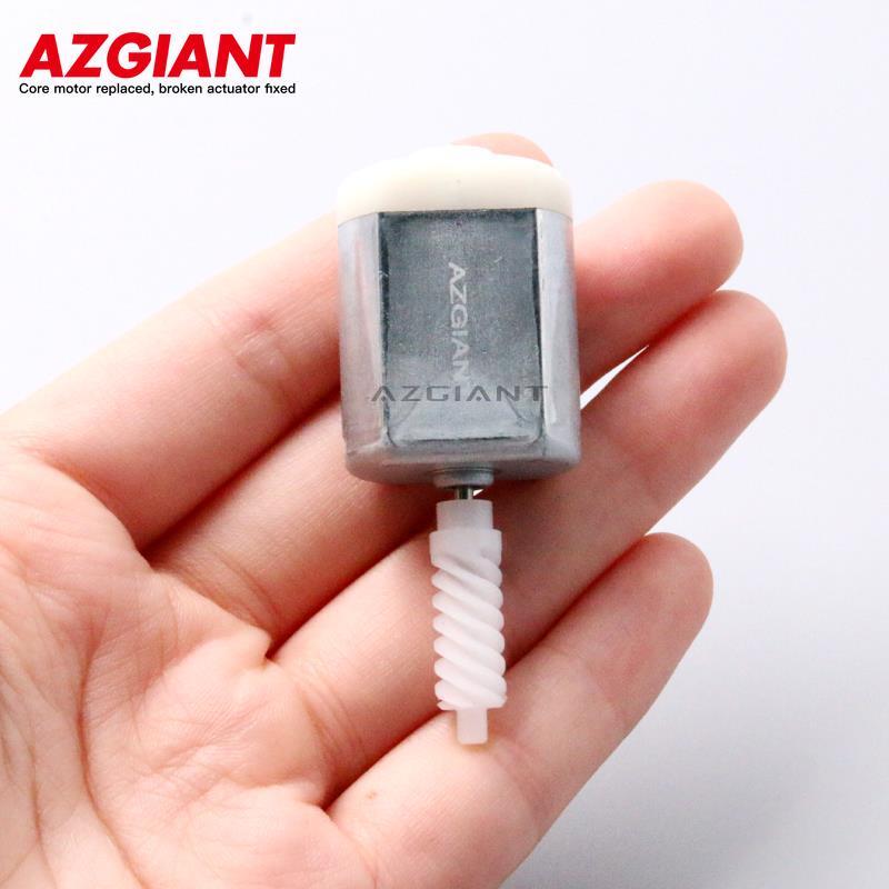 6932028100 Door lock actuator motor 6931028100 is suitable for 2001-2006 for Toyota Previa II.