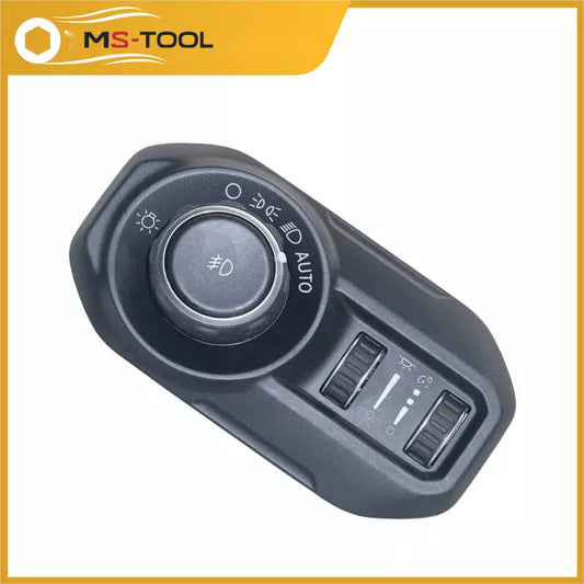 for Jeep for Wrangler 2018-2022 68292842AB Headlamp Headlight Switch