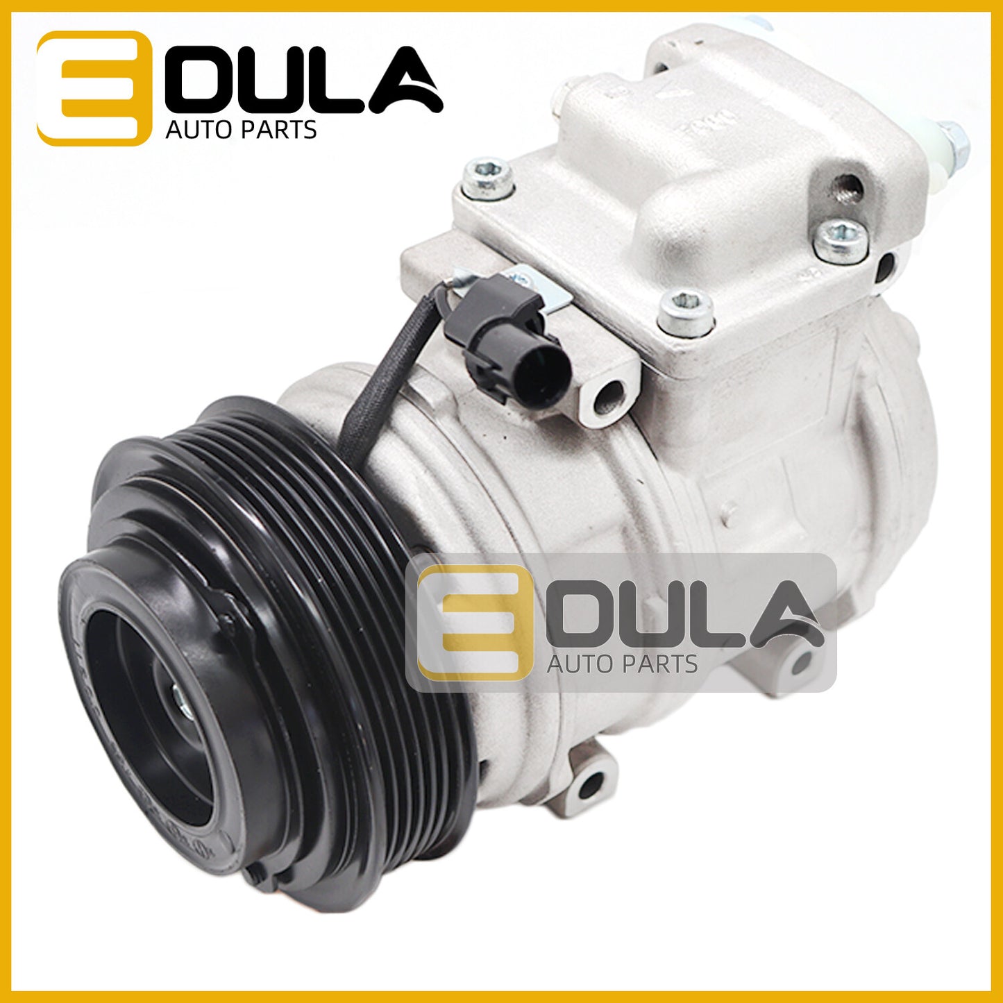 10PA17C AC Compressor FITS for Ssangyong Rodius 2.7 Stavic Rexton 6652300211