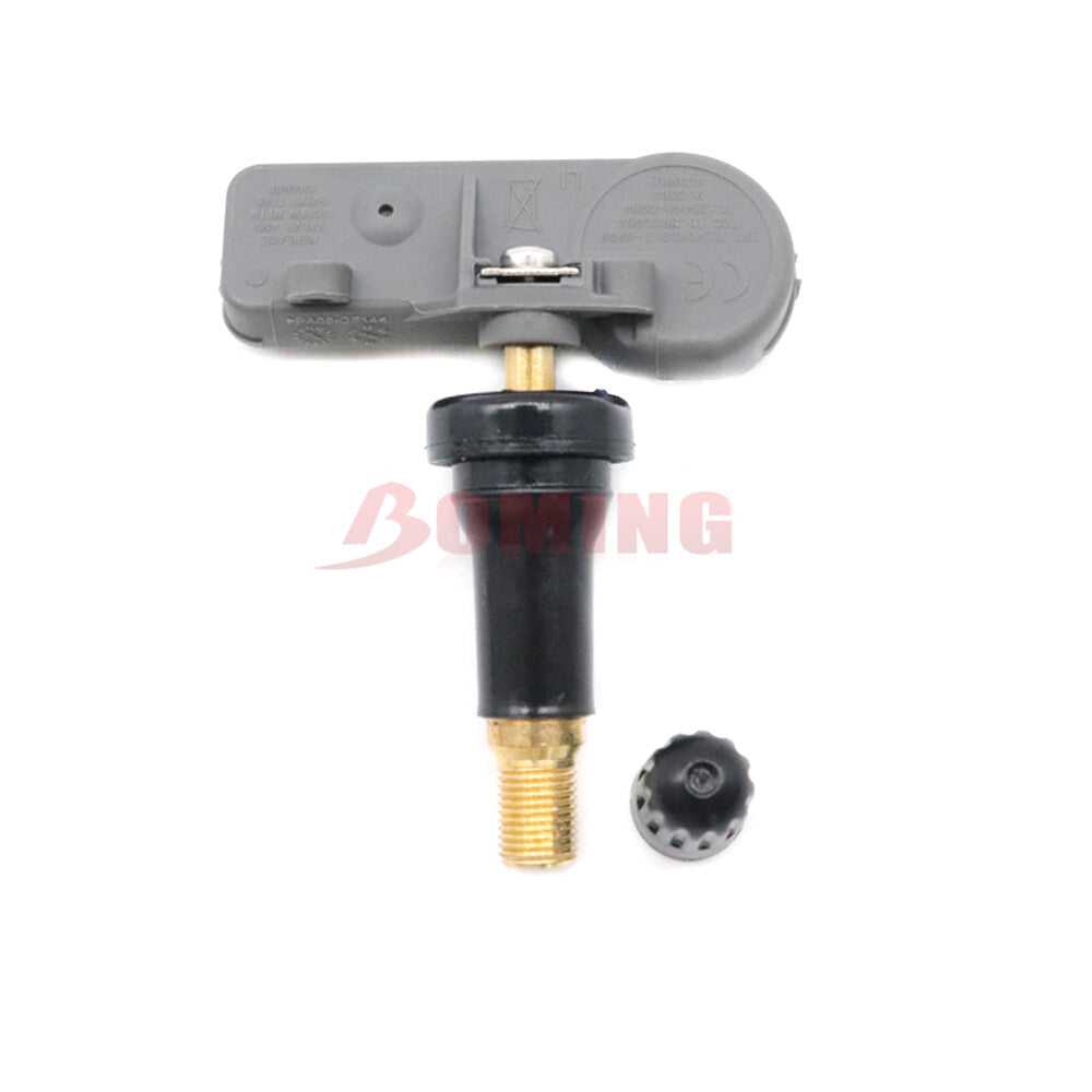 4PCS NEW 68241067AB 56029398AB for CHRYSLER for JEEP for DODGE TPMS TIRE PRESSURE SENSOR