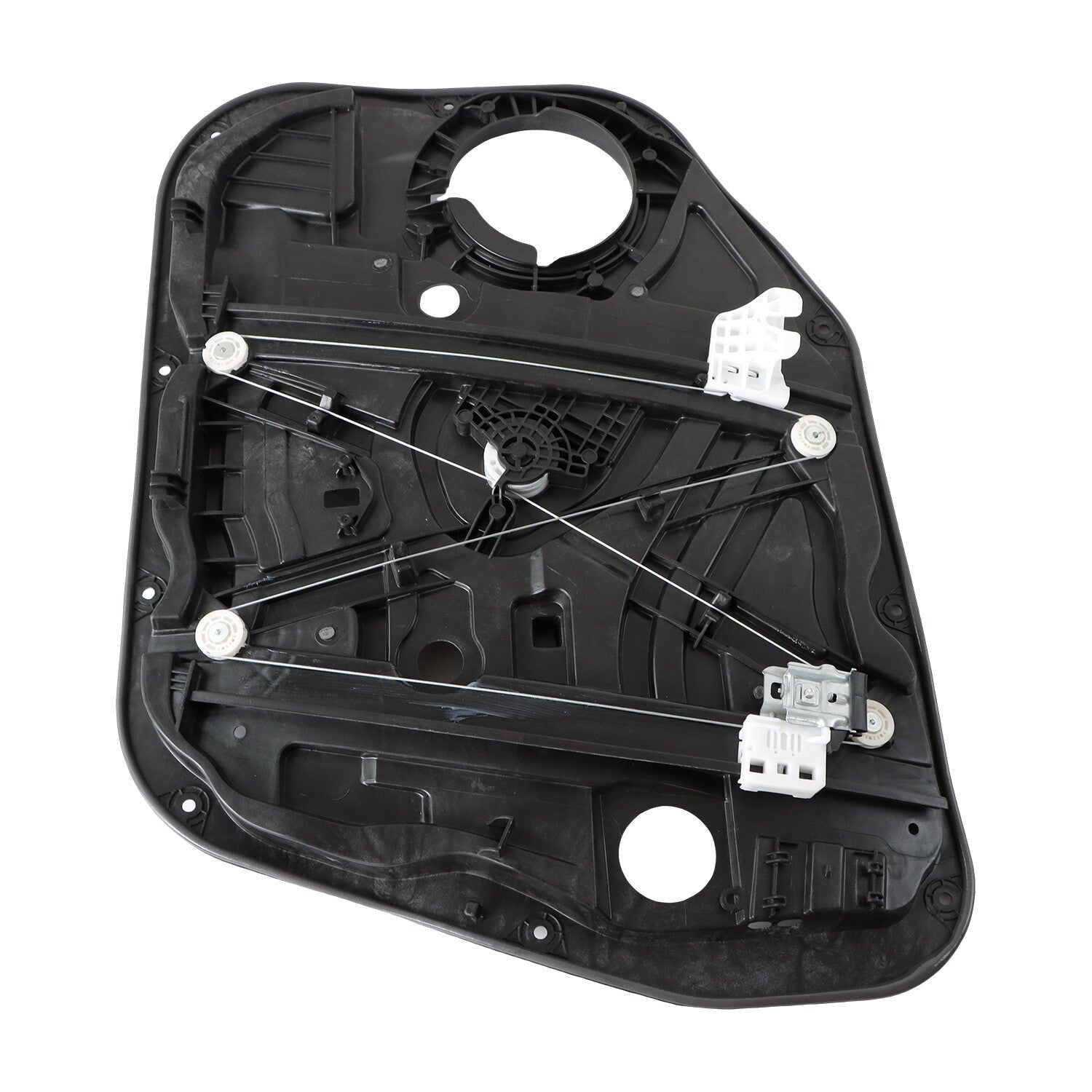 Power Window Regulator for Hyundai for Tucson Front Driver Side 16-20 82471-D3011