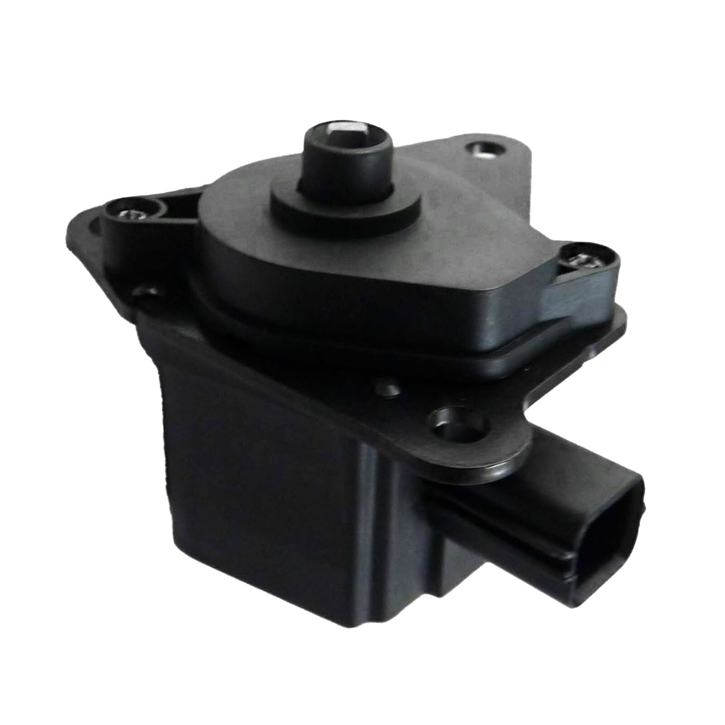 fit 2007-2012 for Dodge for Jeep for Chrysler Intake Manifold Runner Control Valve 4884549AD