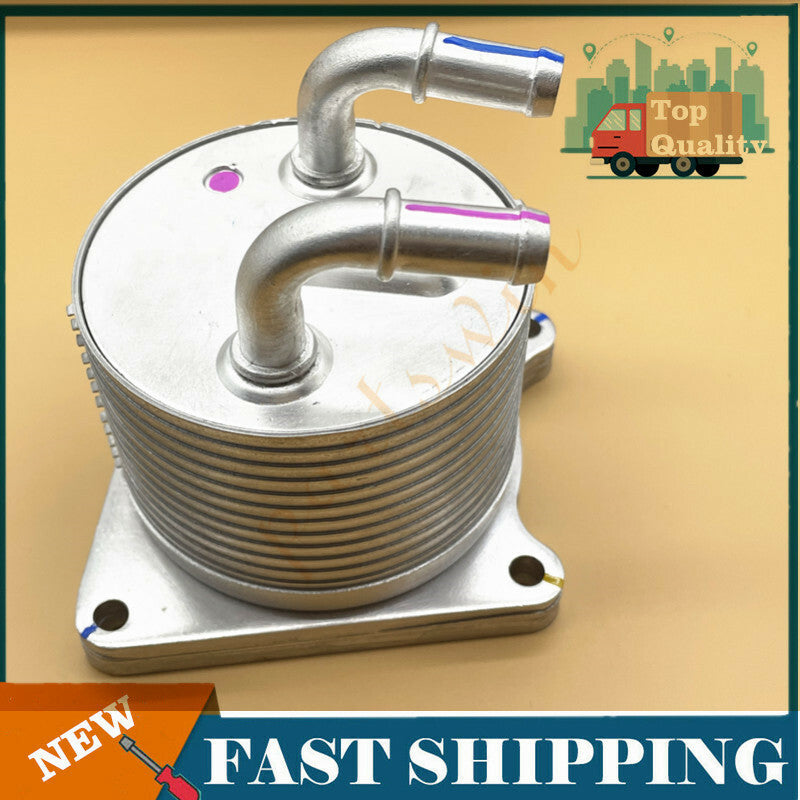 Automatic transmission oil cooler suitable for Mitsubishi Outlander Sport ASX Lancer 2920A097