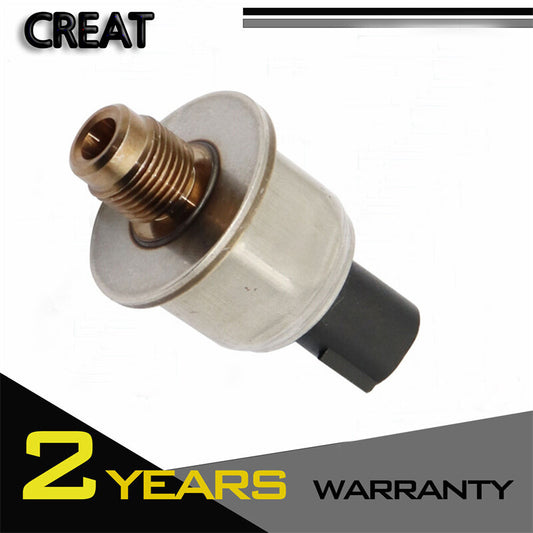 The new brake fluid pressure sensor is suitable for Mercedes-Benz C230 2002 - 2007 C240 02-05