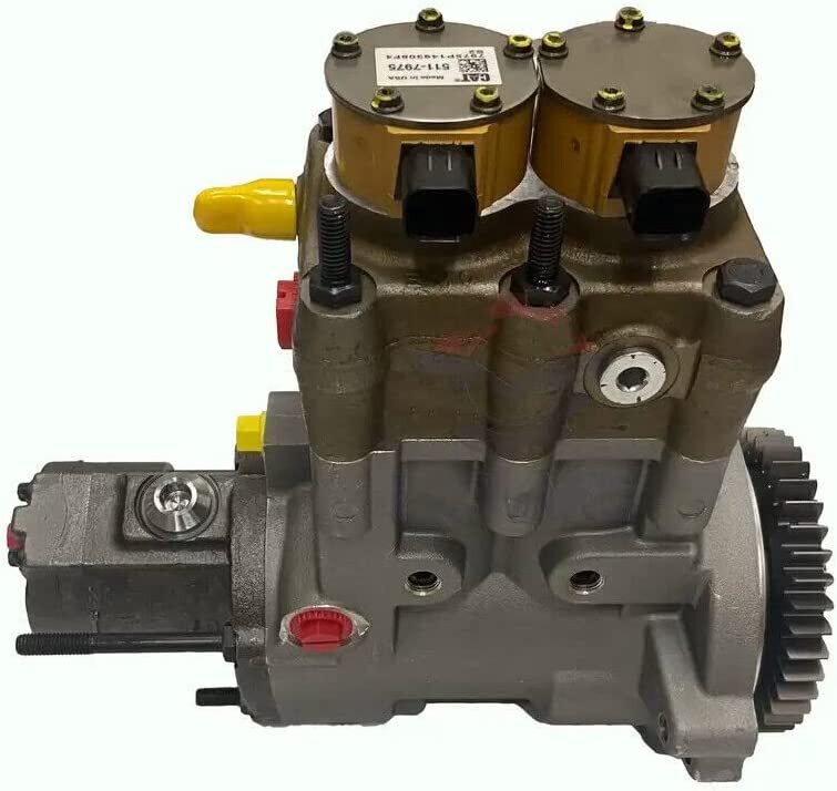 Fuel Injection Pump 511-7975 For CAT C9.3 Engine 336E Excavator 966 Wheel Loader