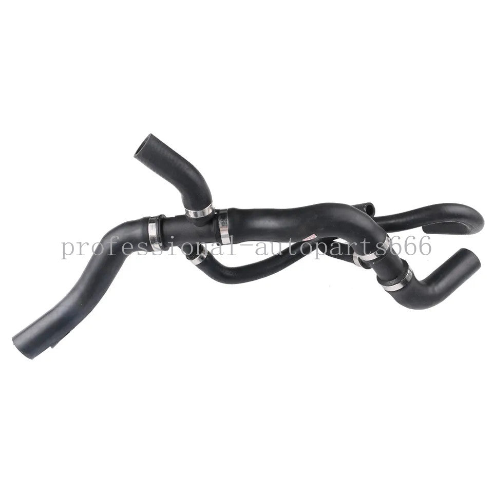 30723082 EngineUpper Radiator Coolant Hose Suitable for Volvo C30 S40 V50 C70