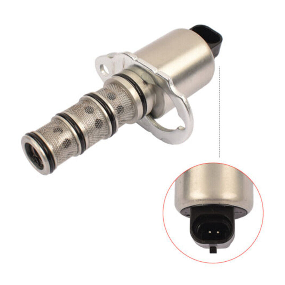 1x AT310587 For 4.5L 4045 6.8L 6068 6100 New Hydraulic Solenoid Valve