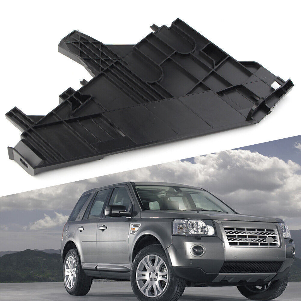 ABS Plastic Left Side Headlamp Light Support Bracket for Land Rover Freelander 2