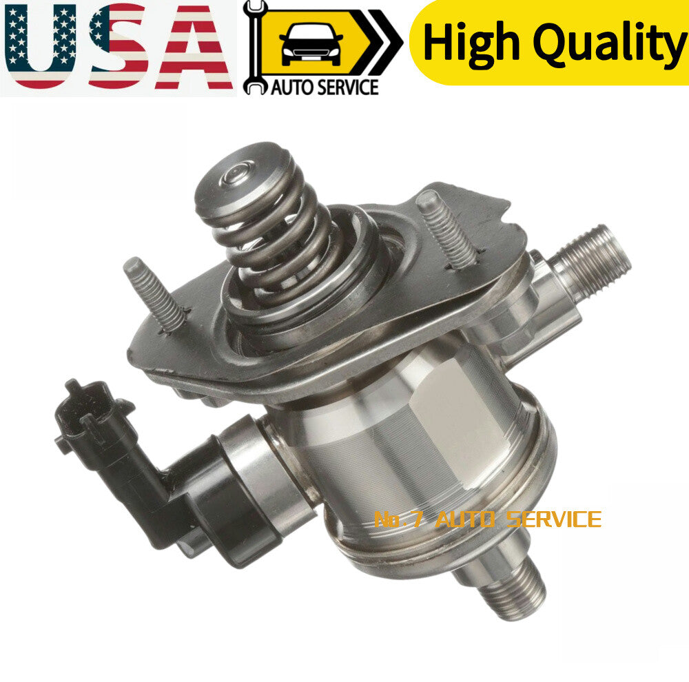 High Pressure Fuel Pump For 2013-2019 for Cadillac XTS 3.6L V6